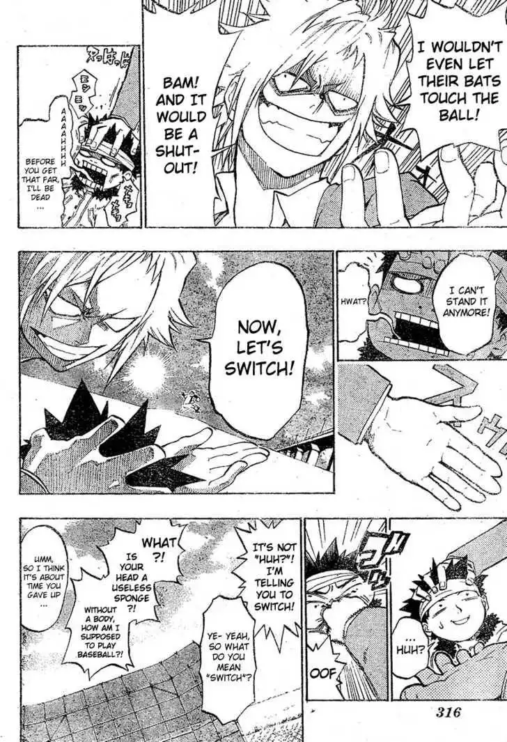 Over Time Chapter 2 12